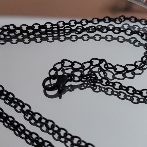 NWOT tree of life necklace - Picture 3 of 4